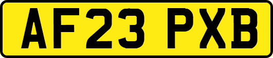 AF23PXB