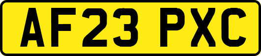 AF23PXC