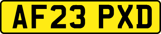 AF23PXD