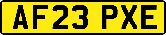 AF23PXE