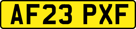 AF23PXF