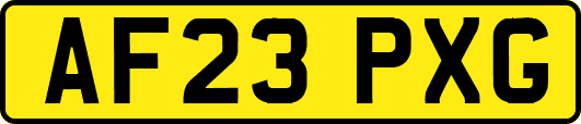 AF23PXG