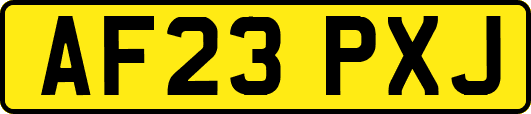 AF23PXJ