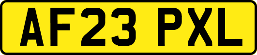 AF23PXL