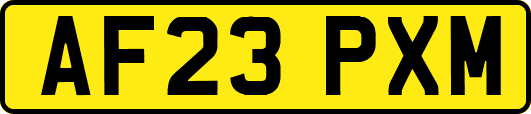 AF23PXM
