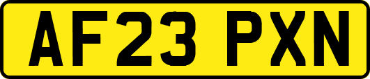 AF23PXN