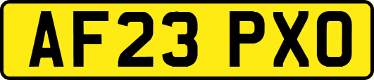 AF23PXO