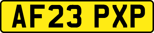 AF23PXP