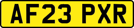 AF23PXR