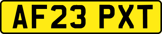 AF23PXT