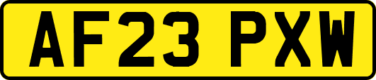 AF23PXW