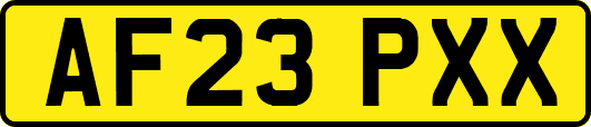 AF23PXX