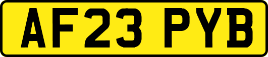 AF23PYB