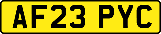 AF23PYC