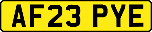 AF23PYE