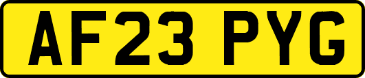 AF23PYG
