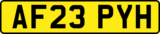 AF23PYH