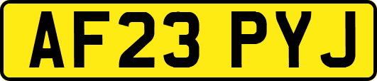 AF23PYJ