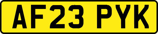 AF23PYK