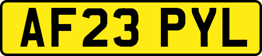 AF23PYL