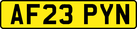 AF23PYN