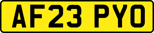 AF23PYO