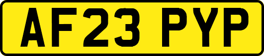 AF23PYP