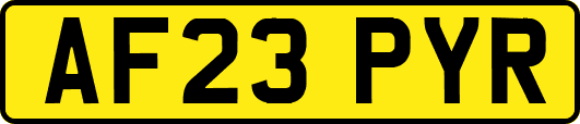 AF23PYR