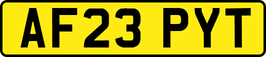 AF23PYT