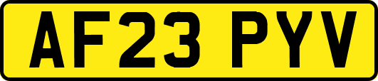 AF23PYV