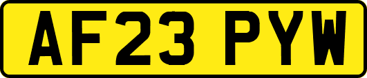 AF23PYW