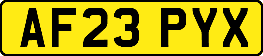 AF23PYX
