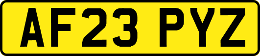 AF23PYZ