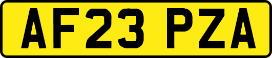 AF23PZA