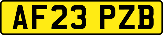 AF23PZB
