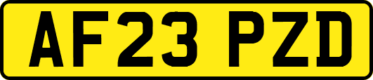 AF23PZD