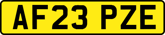 AF23PZE