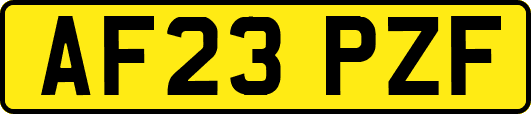 AF23PZF