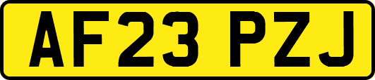 AF23PZJ