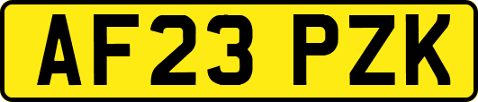 AF23PZK