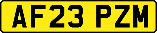 AF23PZM