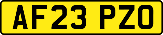 AF23PZO