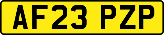 AF23PZP