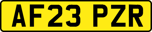 AF23PZR