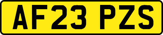 AF23PZS