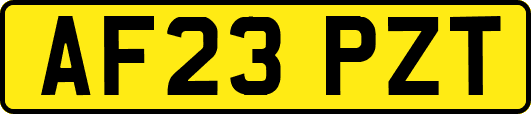 AF23PZT