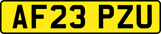 AF23PZU