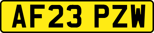 AF23PZW