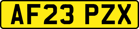 AF23PZX