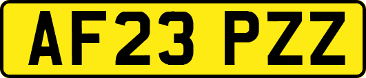 AF23PZZ